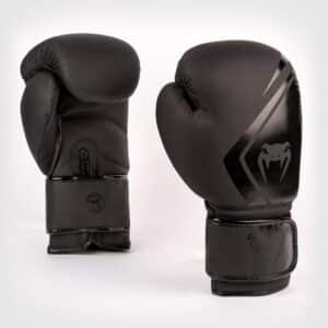 כפפות אגרוף Venum Boxing Gloves Contender 2.0 שחור