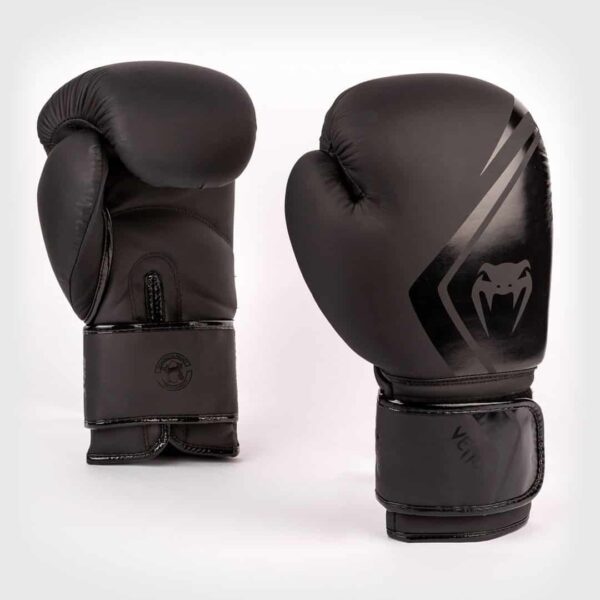 כפפות אגרוף Venum Boxing Gloves Contender 2.0 שחור