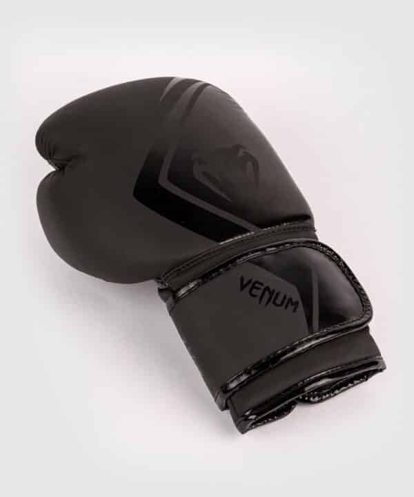 כפפות אגרוף Venum Boxing Gloves Contender 2.0 שחור