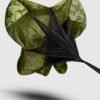 ⁦מצנח ריצה מקצועי ונום - Venum Challenger Running Parachute⁩ – תמונה ⁦3⁩