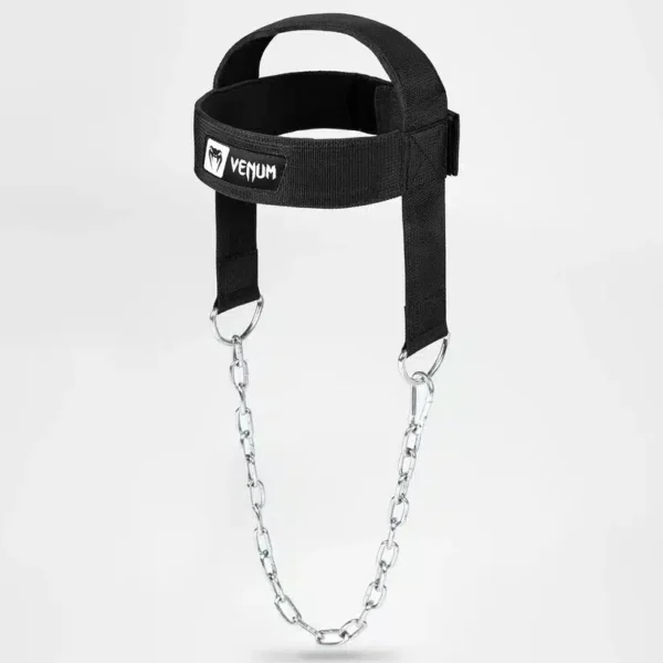 מתקן אימון וחיזוק הצוואר Venum Challenger Neck Strengthener