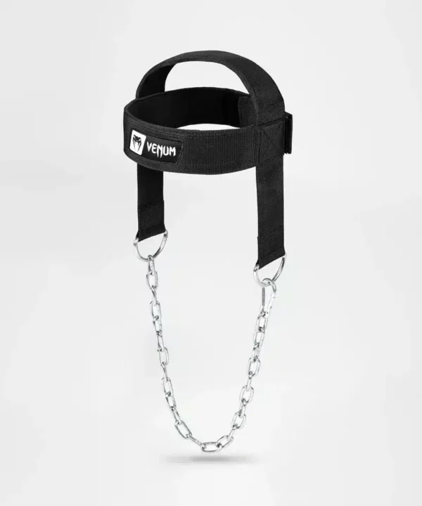 מתקן אימון וחיזוק הצוואר Venum Challenger Neck Strengthener