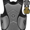 מגן גוף למאמן - PRO TRAINING TRI LIRA 1 SILVER