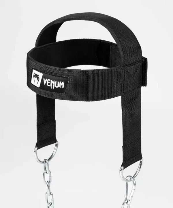 מתקן אימון וחיזוק הצוואר Venum Challenger Neck Strengthener