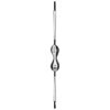 ⁦VENUM HURRICANE DOUBLE TIE BALLOON  אגס כפול מקסיקני⁩ – תמונה ⁦2⁩