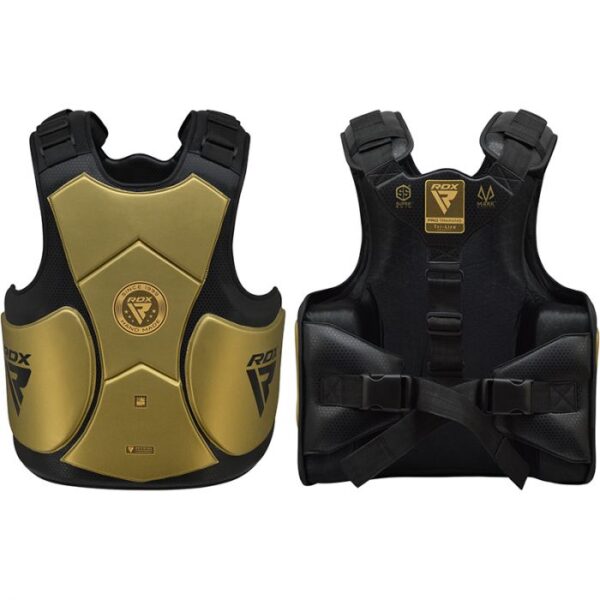 מגן גוף למאמן - PRO TRAINING TRI LIRA 1 SILVER