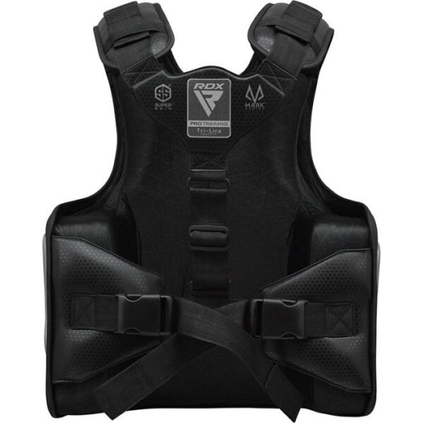 מגן גוף למאמן - PRO TRAINING TRI LIRA 1 SILVER