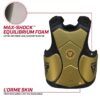⁦מגן גוף למאמן - PRO TRAINING TRI LIRA 1 SILVER⁩ – תמונה ⁦3⁩