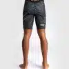 ⁦מכנס ונום UFC שחור -UFC Fusion by Venum Authentic Fight Night Men’s Vale Tudo Short - Champion⁩ – תמונה ⁦4⁩