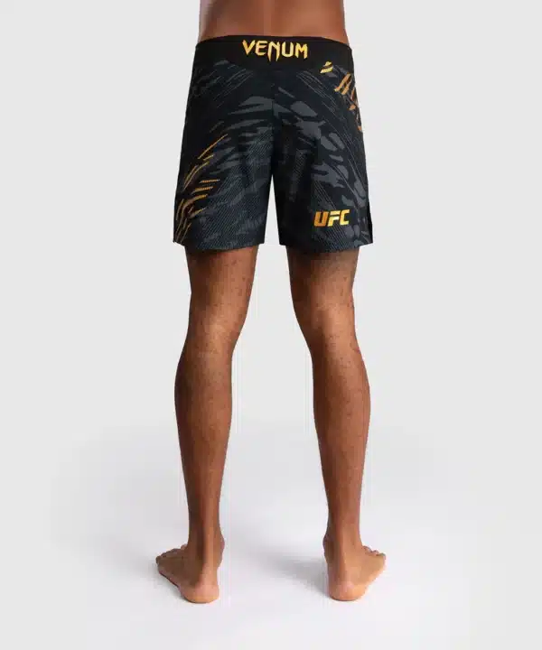 מכנס ונום  UFC UFC Fusion by Venum Authentic Fight Night Men’s Fight Short - Short Fit - Champion