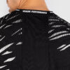 ⁦חולצה דרייפיט ונום UFC Fusion by Venum Authentic Fight Night Men’s Walkout Jersey - BLACK⁩ – תמונה ⁦4⁩