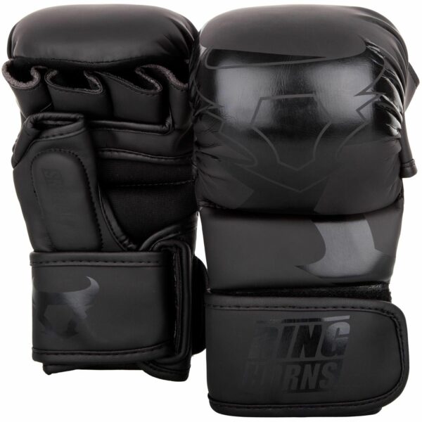 כפפות Ringhorns Charger MMA Gloves SPARING