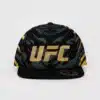 ⁦כובע ונום UFC שחור/זהב  - UFC Fusion by Venum Authentic Fight Night Sports Cap - Champion⁩ – תמונה ⁦3⁩