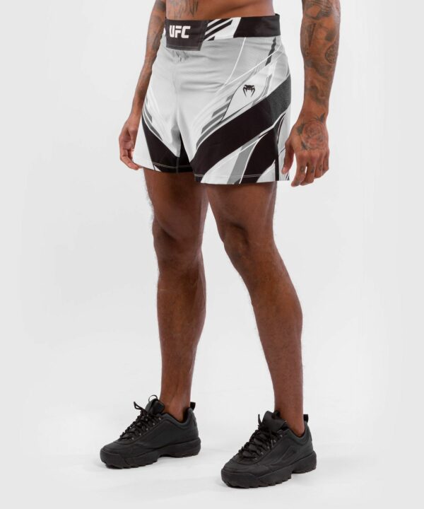 מכנס לחימה UFC ונום -  UFC VENUM AUTHENTIC FIGHT NIGHT MEN'S SHORTS