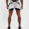 ⁦מכנס לחימה UFC ונום -  UFC VENUM AUTHENTIC FIGHT NIGHT MEN'S SHORTS⁩ – תמונה ⁦3⁩