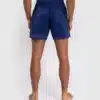 ⁦מכנס ונום כחול - Venum Technical 3.0 Fight Shorts - Night Blue⁩ – תמונה ⁦2⁩