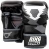 כפפות Ringhorns Charger MMA Gloves SPARING