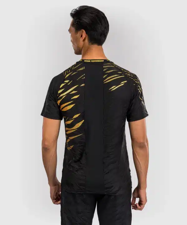 חולצה UFC אימון  UFC Fusion by Venum Authentic Fight Night Men’s Walkout Jersey - Champion