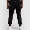 מכנס לחימה ונום UFC שחור-UFC Fusion by Venum Men’s Replica Pant - Champion