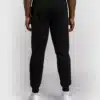 ⁦מכנס לחימה ונום UFC שחור-UFC Fusion by Venum Men’s Replica Pant - Champion⁩ – תמונה ⁦2⁩