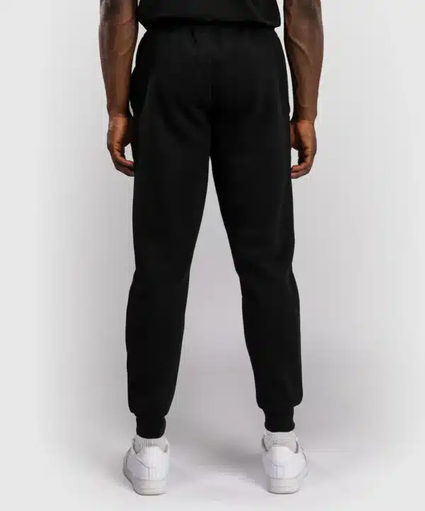 מכנס לחימה ונום UFC שחור-UFC Fusion by Venum Men’s Replica Pant - Champion