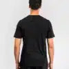 ⁦חולצת ונום UFC שחורה -UFC Fusion by Venum Men’s Replica Short Sleeve T-Shirt - Champion⁩ – תמונה ⁦3⁩