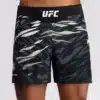 מכנס לחימה ונום UFC שחור- UFC Fusion by Venum Authentic Fight Night Men’s Fight Short - Short Fit - Black
