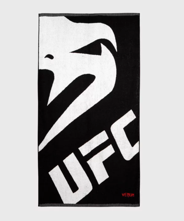 מגבת קרב אותנטית  UFC VENUM