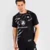 חולצה דרייפיט ונום UFC Fusion by Venum Authentic Fight Night Men’s Walkout Jersey - BLACK