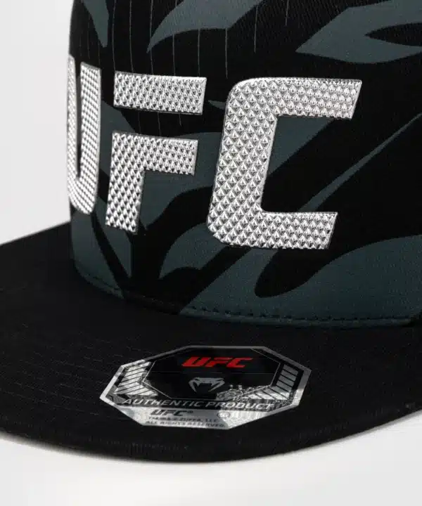 כובע Venum Fight Week Unisex UFC