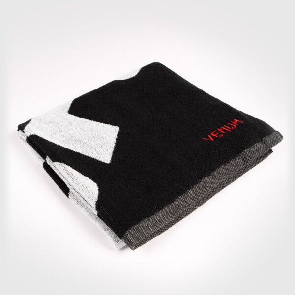 מגבת קרב אותנטית  UFC VENUM