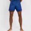 מכנס ונום כחול - Venum Technical 3.0 Fight Shorts - Night Blue
