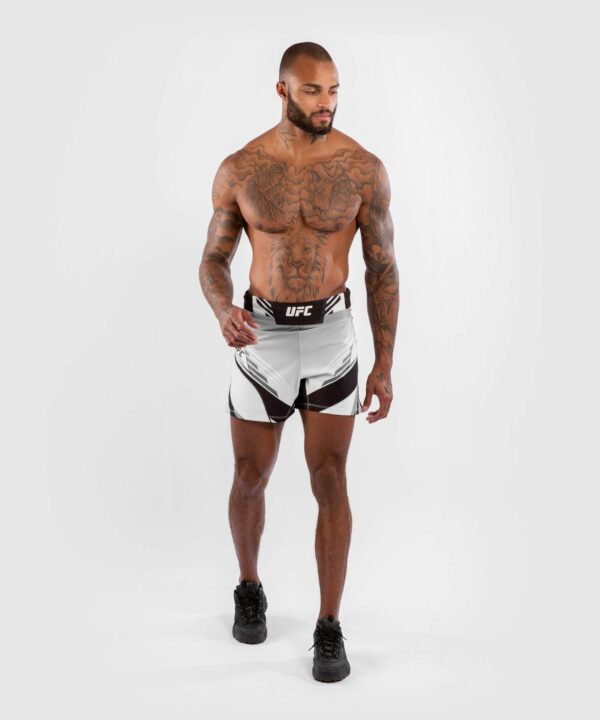 מכנס לחימה UFC ונום -  UFC VENUM AUTHENTIC FIGHT NIGHT MEN'S SHORTS
