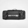 ⁦תיק ונום UFC שחור-UFC ADRENALINE BY VENUM FIGHT WEEK DUFFLE BAG - BLACK⁩ – תמונה ⁦3⁩