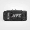 תיק ונום UFC שחור-UFC ADRENALINE BY VENUM FIGHT WEEK DUFFLE BAG - BLACK