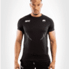 חולצה ונום UFC שחורה -UFC VENUM REPLICA MEN'S JERSEY - BLACK