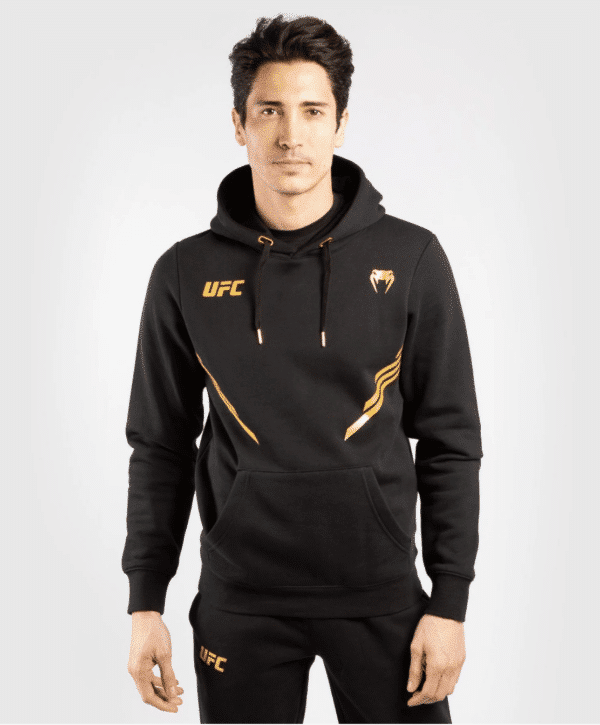 קפוצ׳ון ונום UFC VENUM REPLICA MEN'S HOODIE - CHAMPIO -UFC