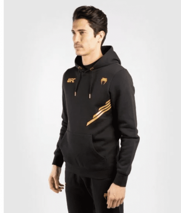 קפוצ׳ון ונום UFC VENUM REPLICA MEN'S HOODIE - CHAMPIO -UFC