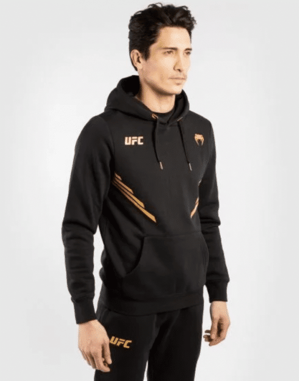 קפוצ׳ון ונום UFC VENUM REPLICA MEN'S HOODIE - CHAMPIO -UFC