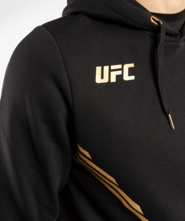 קפוצ׳ון ונום UFC VENUM REPLICA MEN'S HOODIE - CHAMPIO -UFC