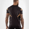 ⁦חולצת ונום UFC שחורה- UFC VENUM AUTHENTIC FIGHT NIGHT MEN'S WALKOUT JERSEY - CHAMPION⁩ – תמונה ⁦3⁩