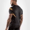 ⁦חולצת ונום UFC שחורה- UFC VENUM AUTHENTIC FIGHT NIGHT MEN'S WALKOUT JERSEY - CHAMPION⁩ – תמונה ⁦5⁩