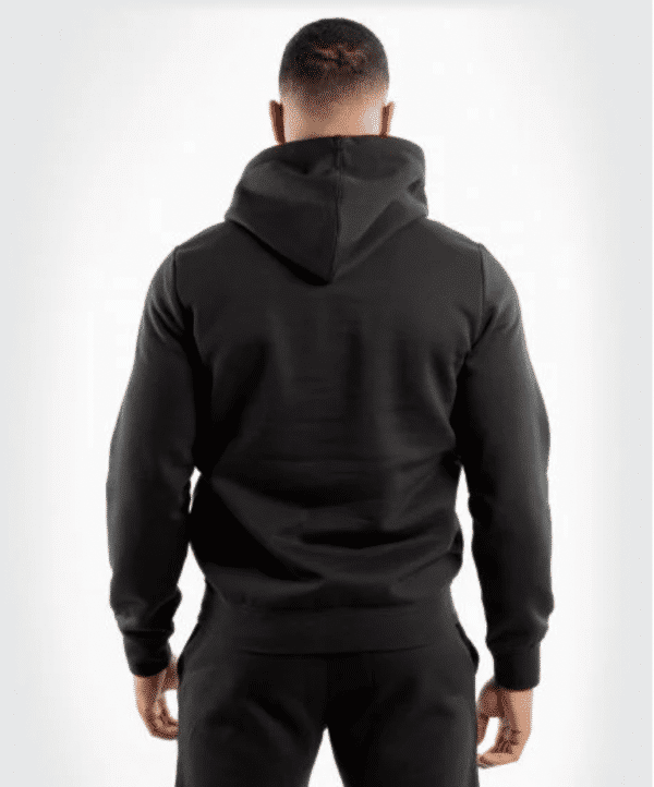 קפוצ׳ון ונום UFC שחור- UFC VENUM REPLICA MEN'S HOODIE - BLACK