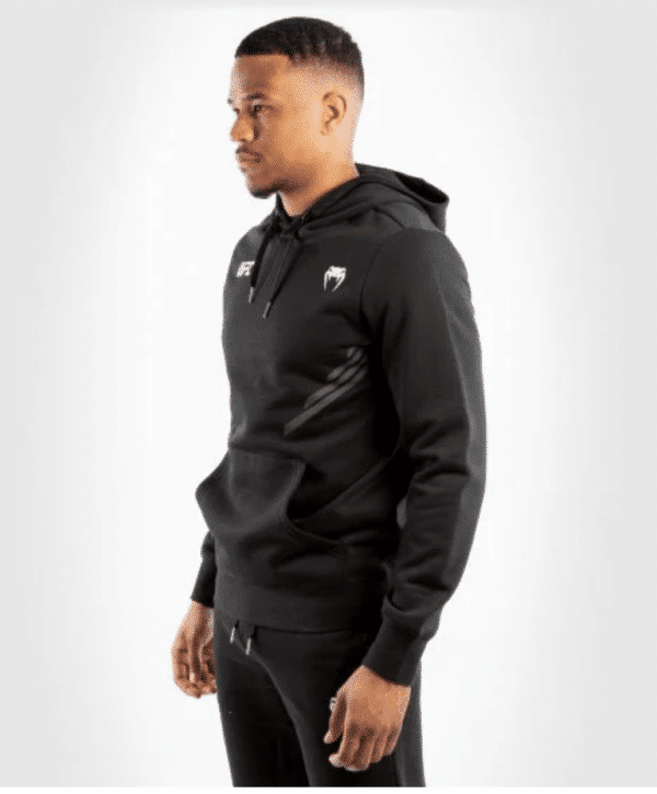 קפוצ׳ון ונום UFC שחור- UFC VENUM REPLICA MEN'S HOODIE - BLACK
