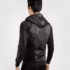 ⁦קפוצ׳ון ונום UFC שחור-UFC VENUM AUTHENTIC FIGHT WEEK MEN'S ZIP HOODIE - BLACK⁩ – תמונה ⁦4⁩