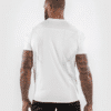 ⁦חולצת אימון ונום UFC לבנה - UFC VENUM AUTHENTIC FIGHT NIGHT MEN'S WALKOUT JERSEY - WHITE⁩ – תמונה ⁦2⁩