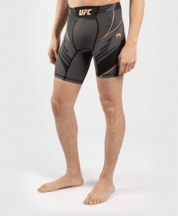 מכנס לחימה ונום-UFC VENUM AUTHENTIC FIGHT NIGHT MEN'S VALE TUDO SHORTS - SHORT FIT - CHAMPION