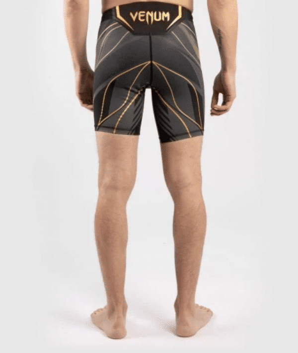 מכנס לחימה ונום-UFC VENUM AUTHENTIC FIGHT NIGHT MEN'S VALE TUDO SHORTS - SHORT FIT - CHAMPION