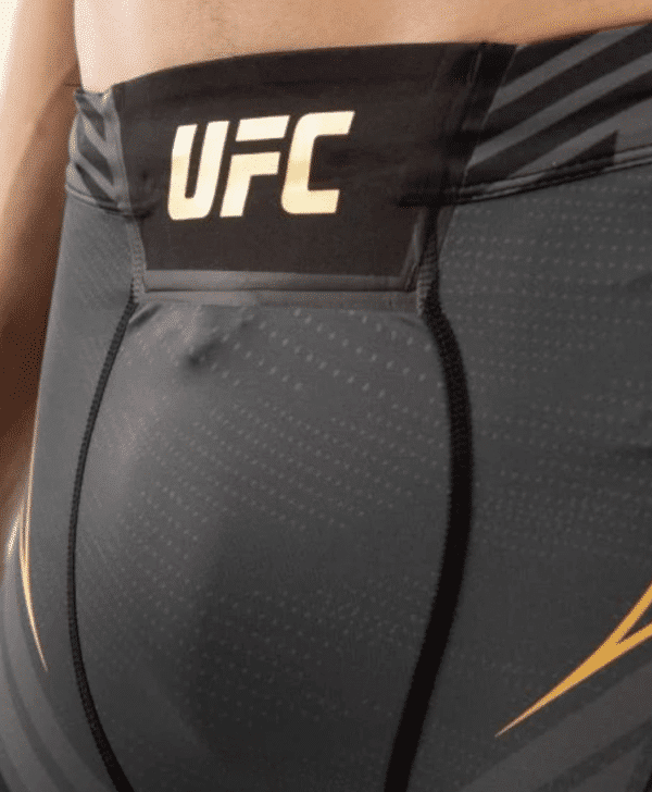 מכנס לחימה ונום-UFC VENUM AUTHENTIC FIGHT NIGHT MEN'S VALE TUDO SHORTS - SHORT FIT - CHAMPION