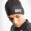 כובע ונום UFC שחור- UFC VENUM AUTHENTIC FIGHT NIGHT UNISEX WALKOUT BEANIE - BLACK